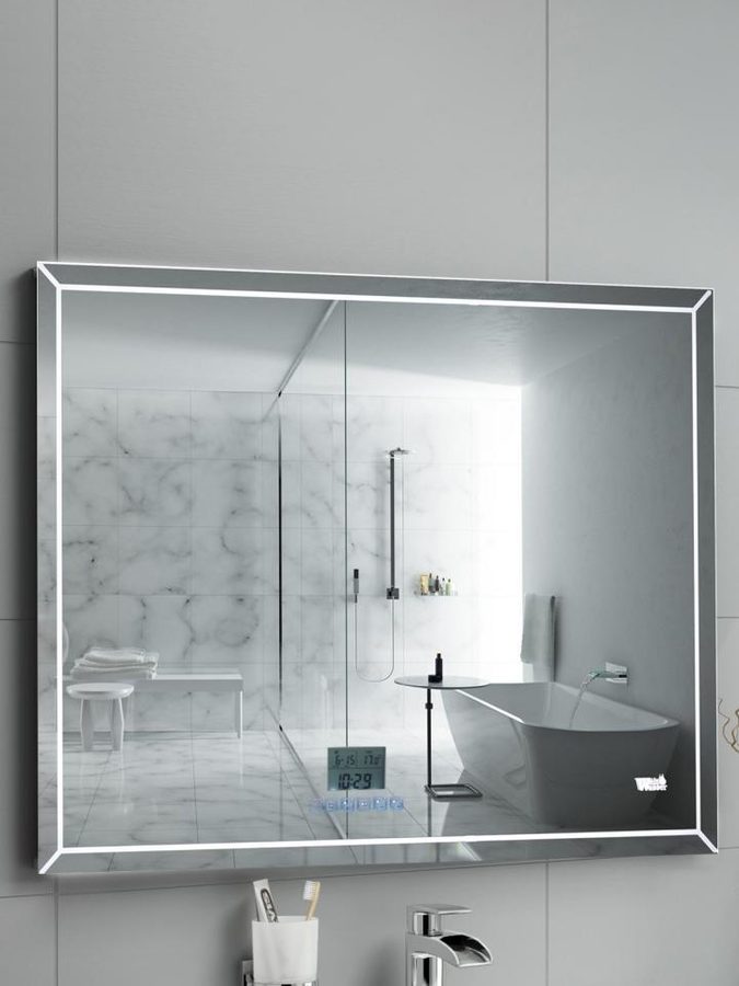 WW LANZO 8060-5M Зеркало