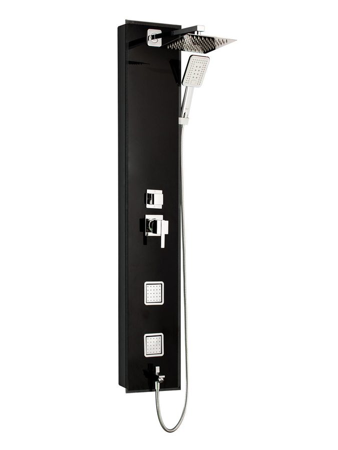 WW GL 14251 BL Душевая система