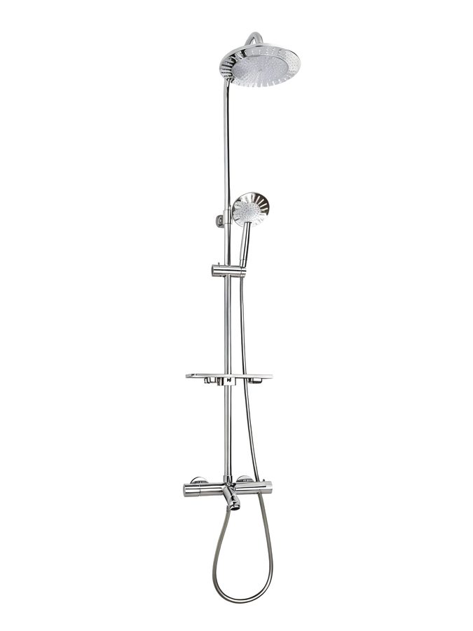 WW TS 6270 Душевая система. Термостат.