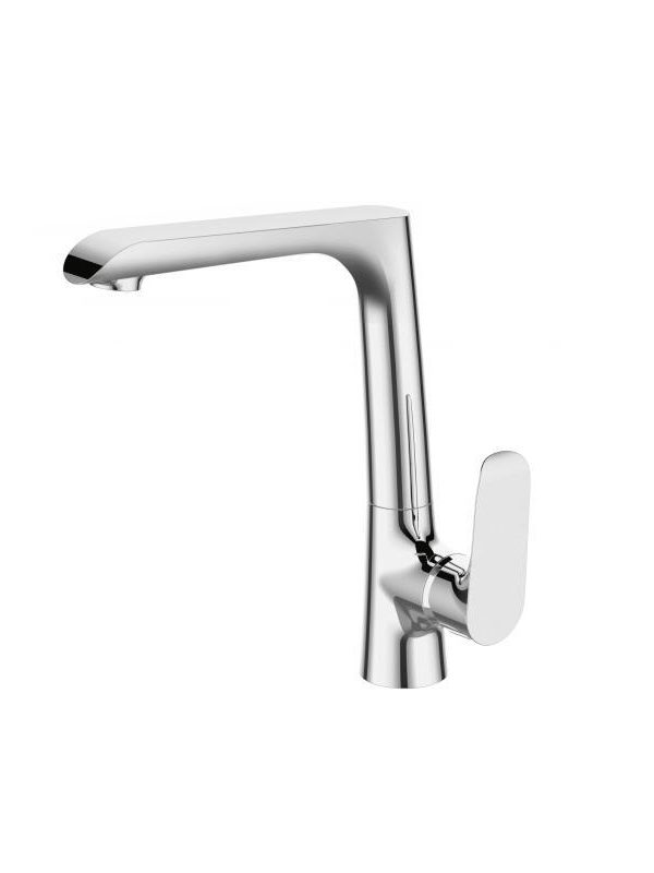 WW MX BONN 306 Смеситель для кухни