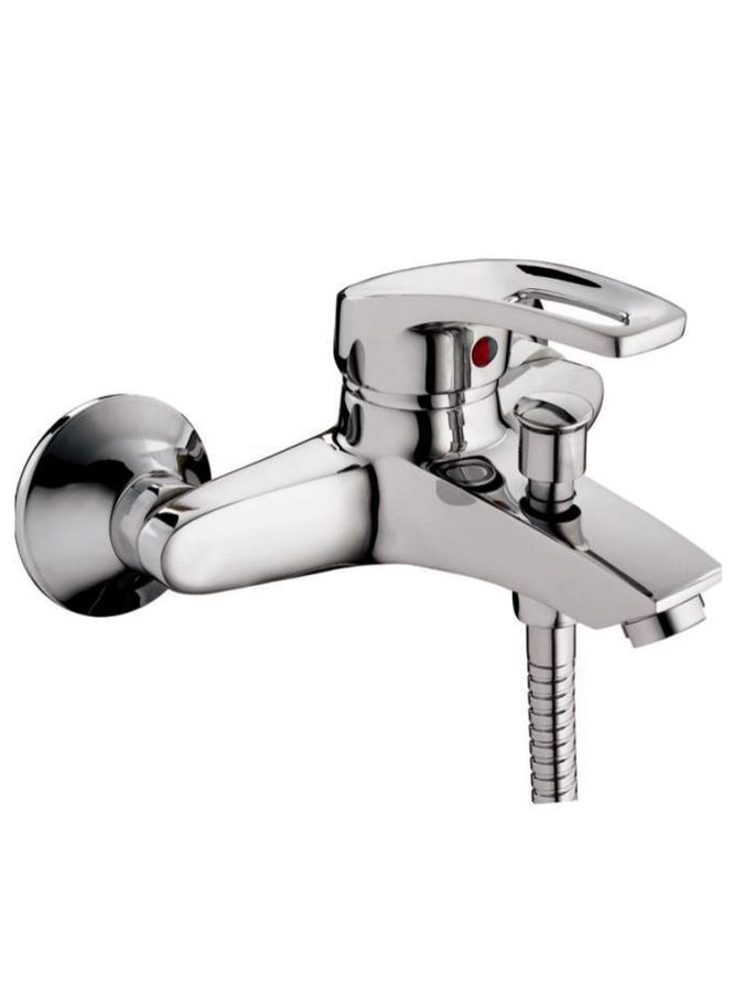 WW MX ISAR 503 Смеситель для ванны