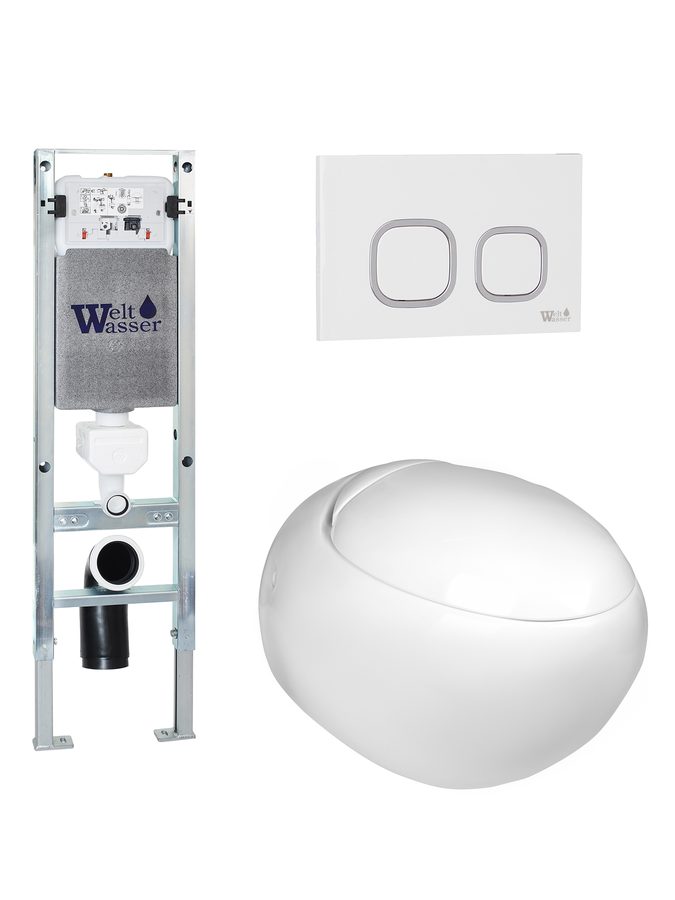 AMBERG 350 ST + JECKENBACH 004 GL-WT + AMBERG RD-WT — фото 1