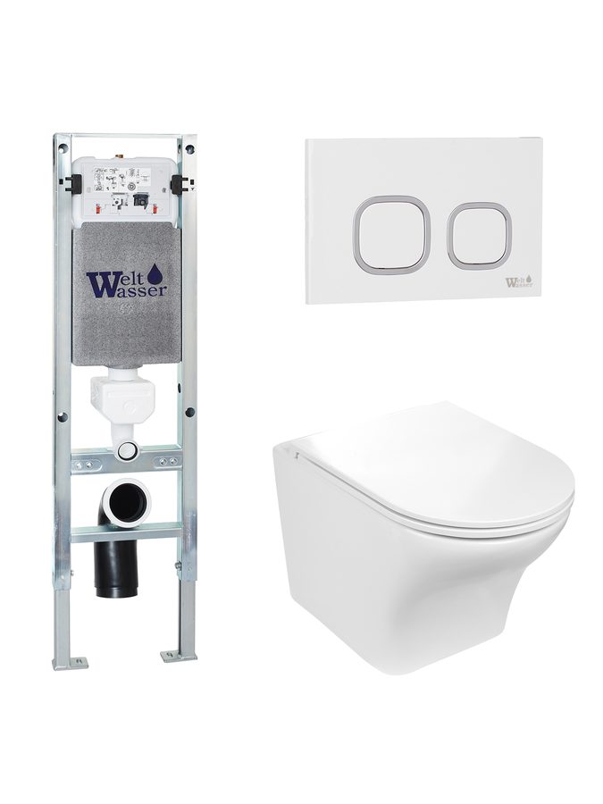 AMBERG 350 ST + ODENBACH 004 GL-WT + AMBERG RD-WT — фото 1
