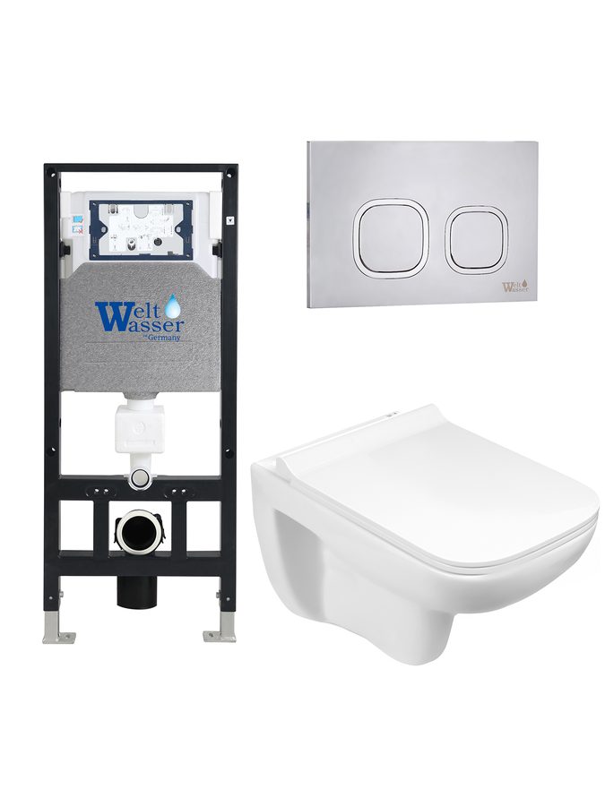 AMBERG 506 + KEHLBACH 004 GL-WT + AMBERG RD-MT CR — фото 1