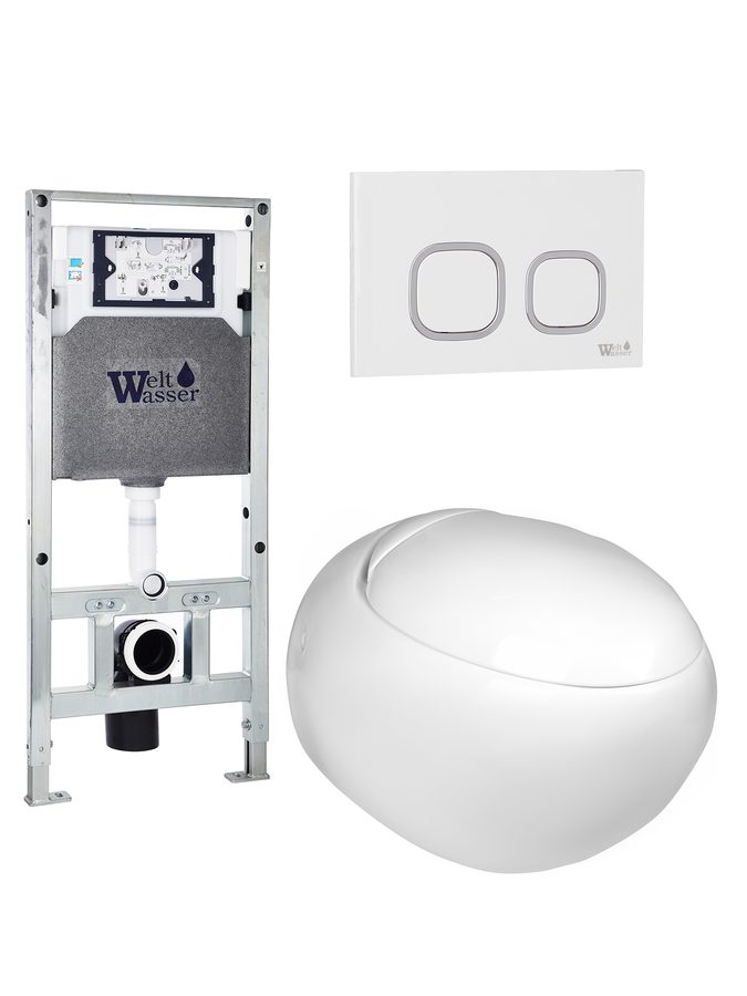 AMBERG 506 ST + JECKENBACH 004 GL-WT + AMBERG RD-WT — фото 1