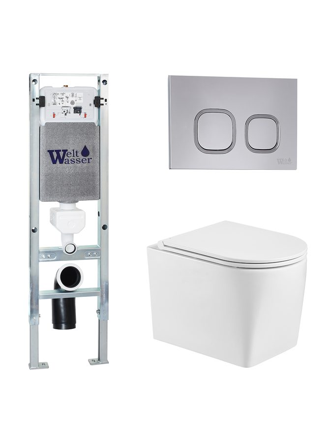AMBERG 350 ST + NESENBACH 004 GL-WT + AMBERG RD-CR — фото 1