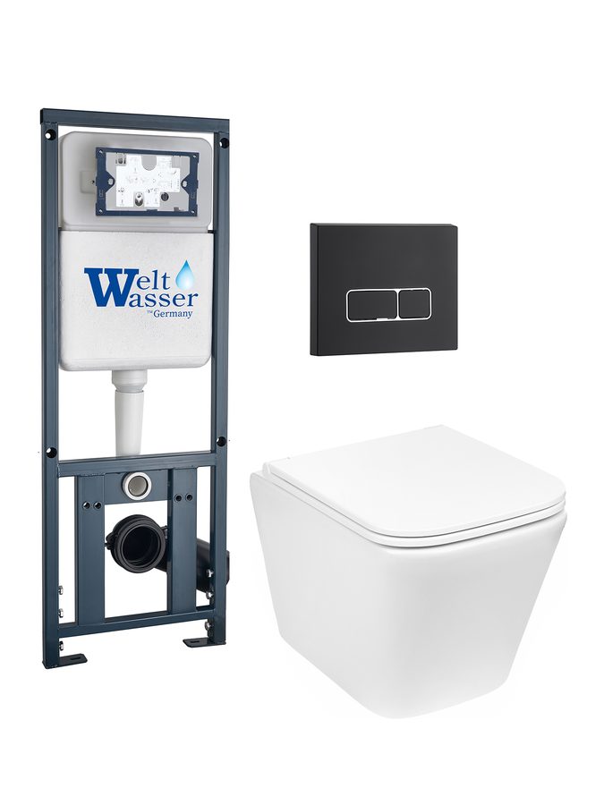 MARBERG 410 + GELBACH 043 GL-WT + MAR 410 SE MT-BL — фото 1