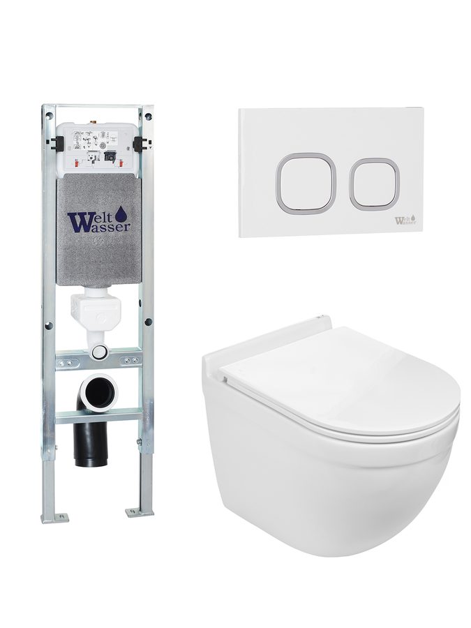 AMBERG 350 ST + HEIMBACH 043 GL-WT + AMBERG RD-WT — фото 1