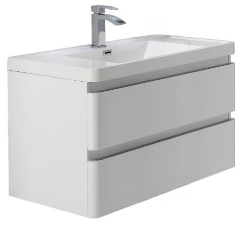 Ceruttispa Gucci80 Тумба с раковиной — фото 1