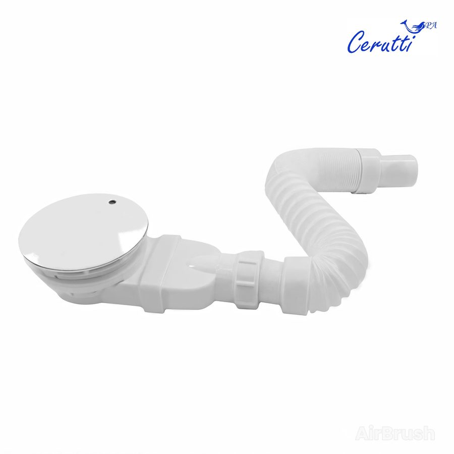 Сифон для поддонов D85-90 Ceruttispa